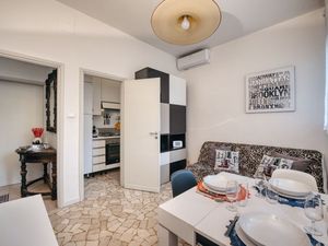 Ferienwohnung für 3 Personen (42 m²) in Bologna
