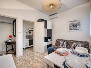 Ferienwohnung für 3 Personen (42 m&sup2;) in Bologna