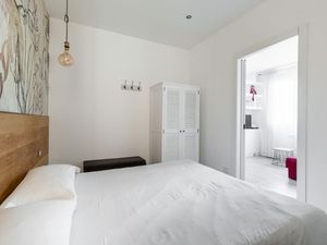 Ferienwohnung für 4 Personen (40 m²) in Bologna