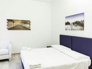 Ferienwohnung für 9 Personen (90 m²) in Bologna