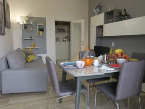 Ferienwohnung für 4 Personen (60 m²) in Bologna