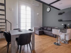 Ferienwohnung für 4 Personen (50 m²) in Bologna