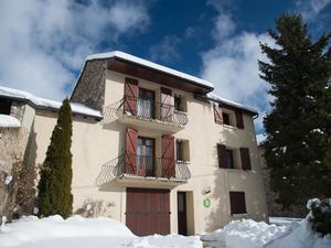 Ferienwohnung für 4 Personen (58 m&sup2;) in Bolquère