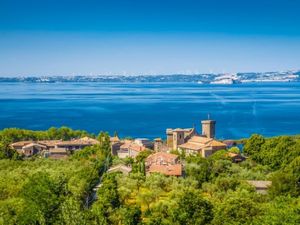 Ferienwohnung für 6 Personen (100 m&sup2;) in Bolsena