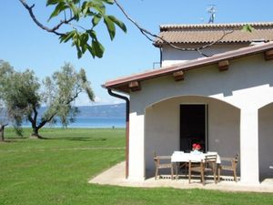 Ferienwohnung für 4 Personen (60 m²) in Bolsena