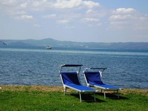 Ferienwohnung für 4 Personen (60 m&sup2;) in Bolsena