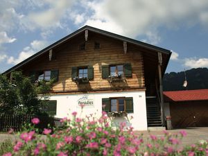 Landhaus Paradies Ostseite Bolsterlang