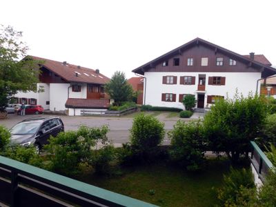 Ferienwohnanlage Bergidyll, Haus 2 und 2a