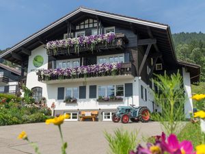 Ferienwohnung für 2 Personen (40 m&sup2;) in Bolsterlang