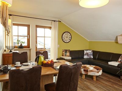 Ferienwohnung für 4 Personen (80 m²) in Bolsterlang 8/10