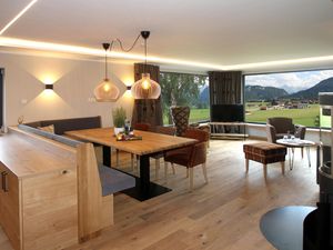 Ferienwohnung für 6 Personen (98 m²) in Bolsterlang