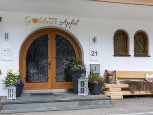 Ferienwohnung für 8 Personen (70 m²) in Bolsterlang