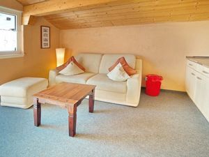 Ferienwohnung für 3 Personen (56 m²) in Bolsterlang