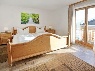 Ferienwohnung für 4 Personen (52 m²) in Bolsterlang 6/10