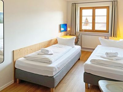 Ferienwohnung für 5 Personen (72 m²) in Bolsterlang 9/10