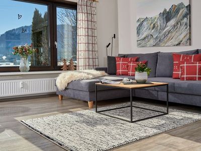 Ferienwohnung für 4 Personen (75 m²) in Bolsterlang 1/10