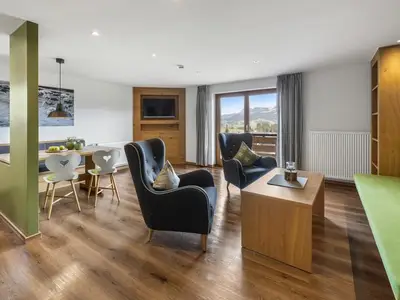 Ferienwohnung für 4 Personen (75 m²) in Bolsterlang 6/10