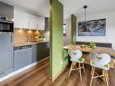 Ferienwohnung für 4 Personen (75 m²) in Bolsterlang 8/10