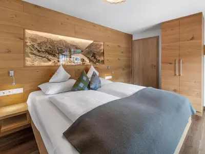 Ferienwohnung für 4 Personen (75 m²) in Bolsterlang 9/10