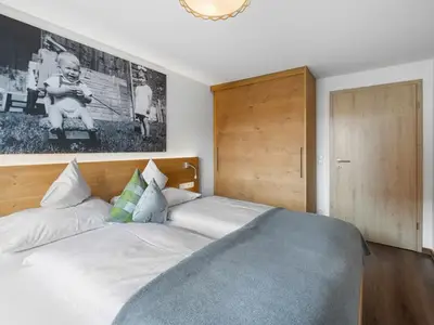 Ferienwohnung für 4 Personen (75 m²) in Bolsterlang 10/10