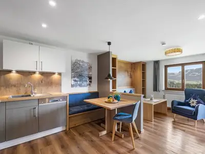 Ferienwohnung für 2 Personen (42 m²) in Bolsterlang 6/10