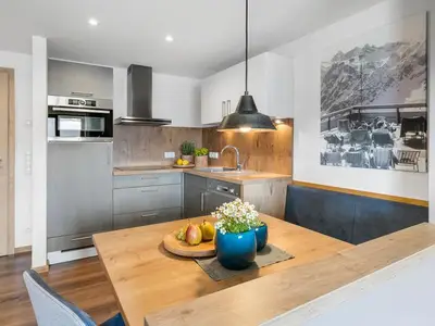 Ferienwohnung für 2 Personen (42 m²) in Bolsterlang 7/10