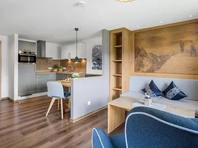 Ferienwohnung für 2 Personen (42 m²) in Bolsterlang 8/10