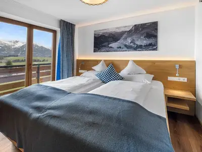 Ferienwohnung für 2 Personen (42 m²) in Bolsterlang 9/10