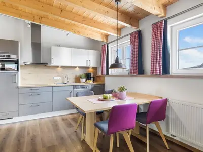 Ferienwohnung für 2 Personen (52 m²) in Bolsterlang 6/10