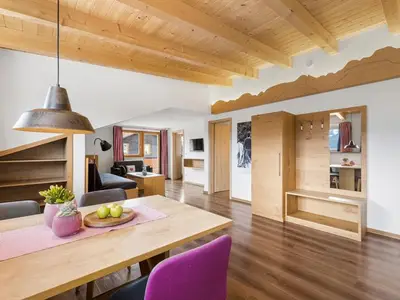 Ferienwohnung für 2 Personen (52 m²) in Bolsterlang 7/10