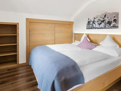 Ferienwohnung für 2 Personen (52 m²) in Bolsterlang 9/10