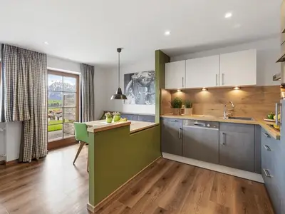 Ferienwohnung für 2 Personen (52 m²) in Bolsterlang 6/10