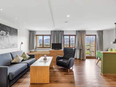 Ferienwohnung für 2 Personen (52 m²) in Bolsterlang 8/10