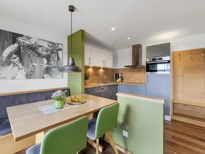 Ferienwohnung für 2 Personen (52 m²) in Bolsterlang 9/10