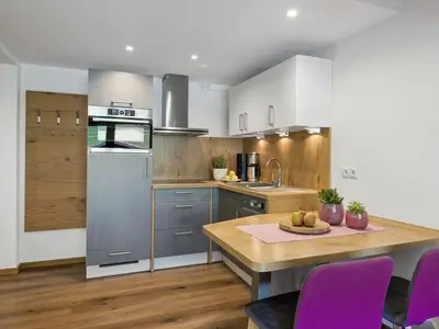 Ferienwohnung für 2 Personen (42 m²) in Bolsterlang 6/10