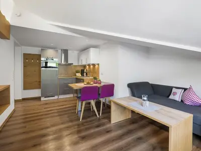 Ferienwohnung für 2 Personen (42 m²) in Bolsterlang 8/10