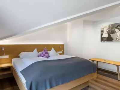 Ferienwohnung für 2 Personen (42 m²) in Bolsterlang 9/10