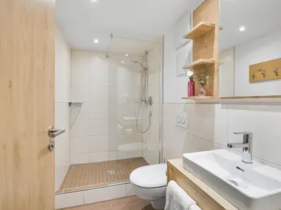 Ferienwohnung für 2 Personen (42 m²) in Bolsterlang 10/10