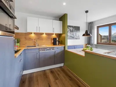 Ferienwohnung für 4 Personen (85 m²) in Bolsterlang 6/10