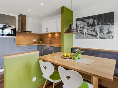 Ferienwohnung für 4 Personen (85 m²) in Bolsterlang 7/10