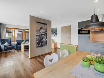 Ferienwohnung für 4 Personen (85 m²) in Bolsterlang 8/10