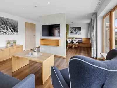 Ferienwohnung für 4 Personen (85 m²) in Bolsterlang 9/10