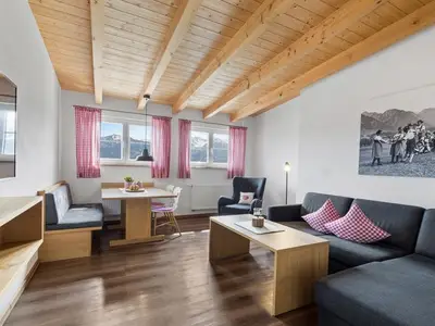 Ferienwohnung für 4 Personen (75 m²) in Bolsterlang 6/10