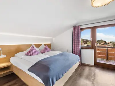 Ferienwohnung für 4 Personen (75 m²) in Bolsterlang 7/10