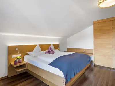 Ferienwohnung für 4 Personen (75 m²) in Bolsterlang 8/10