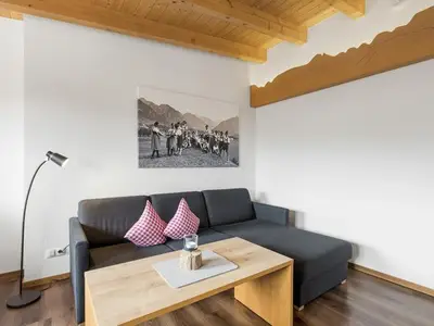 Ferienwohnung für 4 Personen (75 m²) in Bolsterlang 10/10