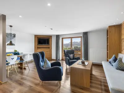 Ferienwohnung für 4 Personen (75 m²) in Bolsterlang 6/10