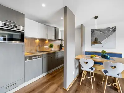 Ferienwohnung für 4 Personen (75 m²) in Bolsterlang 7/10