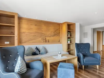 Ferienwohnung für 4 Personen (75 m²) in Bolsterlang 8/10