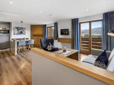 Ferienwohnung für 2 Personen (52 m²) in Bolsterlang 7/10